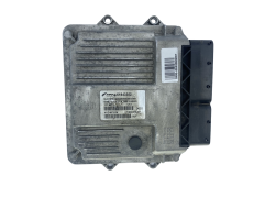 Blok Ovladačů 51843352 MJD6F3.D4 71600.200.01 Fiat FPT
