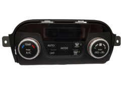 Panel Větrání Suzuki SX4 3951055L00 2370400544