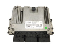 Blok Ovladačů 0281019922 CV6Q-12A650-AH Ford Bosch 27864