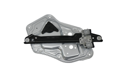 Mechanizmus Otevirání/Zavirání Oken 5L0837461 88371790902 Skoda Yeti DPA