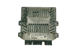 Blok Ovladačů 3S61-12A650-LC 5WS40140E-T Ford Siemens 33013