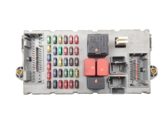 Pojistková Skříň Fiat 46520600 46817785 Delphi