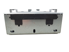 Rádio Cd Ford Fiesta 8A6T-18C815-BN AHU FoMoCo 1121 Rádio Cd Ford Fiesta 8A6T-18C815-BN AHU FoMoCo 1121