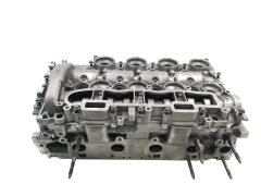 Hlava Válce 0200EH 9655911480 1.6 HDi 16v TDCI Ford PSA Volvo S26