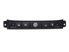Přepínač Vyhříváni Sedadel ESP KIA Carnival 93700-4D080
