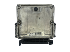 Blok Ovladačů 9643525080 0281010750 EDC15C2 PSA  Bosch 50394