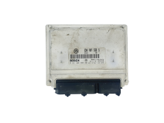 Blok Ovladačů VW 8D0907558S 0261204956 Bosch 