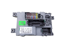 Blok Ovladačů BSI Fiat 00519318190 28354596 Delphi 1057