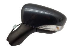 Zpětné Zrcátko Levý Renault Clio 4 963022031R 963025724R 7 Pin 9858 Zpětné Zrcátko Levý Renault Clio 4 963022031R 963025724R 7 Pin 9858