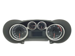 Otáčkoměr Alfa Romeo Mito 50516440 A2C53352562 VDO