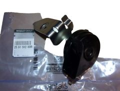 Klakson Nový originál 256104200R Renault