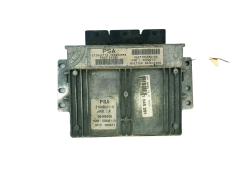 Blok Ovladačů PSA 9643134280 9637705980-06 Sagem 32545