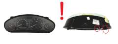 Otáčkoměr BMW 3 E36 6211 8364384 6160583123 Otáčkoměr BMW 3 E36 6211 8364384 6160583123