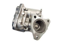 Ventil Egr Renault Dacia 147102557R H8201143495 1.5 DCI 1534