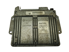 Blok Ovladačů 7700112791 7700112763 7700868294 Renault Sagem 68447