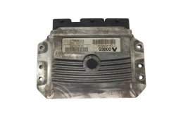 Blok Ovladačů 21585421-2A 8200509552 8200509516 Renault Johnson 3734