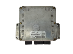 Blok Ovladačů 9649212280 0281011339 9640938680 PSA Bosch