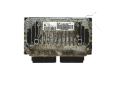 Blok Ovladačů S126024101C 9661983980 9659838680 PSA Siemens 20862