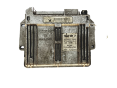 Blok Ovladačů 8200031655 7700868294 21656829-0 Renault Sagem 21289