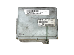 Blok Ovladačů 0261204066 9624518180 26FM0000 PSA Bosch 22143