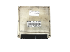 Blok Ovladačů 0281010811 DDE7788578 Land Rover BMW Bosch 21792