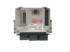 Blok Ovladačů 9676830080 0281017600 9666729580 PSA Bosch 44052