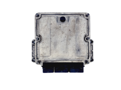 Blok Ovladačů 0281010297 8200048297 8200112661 Renault Bosch 45601