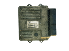Blok Ovladačů FGP MJD6JF.P3 55195817 Fiat 32939