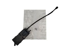 Filtr Uhlíkový Originál 1502K1 1502.K1 Citroen Peugeot