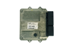 Blok Ovladačů MJD6JF.S1 51758203 Fiat FGP 33844