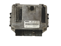 Blok Ovladačů 0281011549 8200310863 8200370779 Renault Bosch 27113