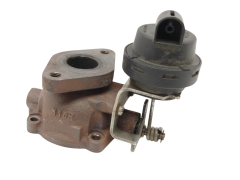 Ventil Egr 8200611709 8200968414 2.0 DCI Renault 1429 Ventil Egr 8200611709 8200968414 2.0 DCI Renault 1429
