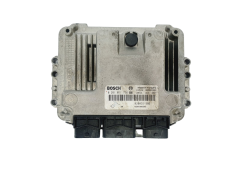 Blok Ovladačů 0281011776 8200391966 8200386508 Renault Bosch 34280