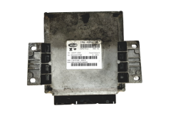 Blok Ovladačů 9642597680 IAW48P2.70 PSA Magneti Marelli 20275