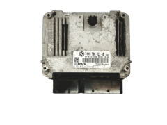 Blok Ovladačů 045906013AB 0281015433 Seat Bosch