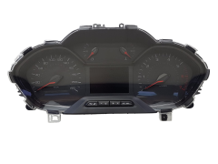 Otáčkoměr Peugeot Partner 3 9817599080