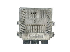 Blok Ovladačů 9648624280 5WS40068B-T SID804 PSA Siemens 36157 Blok Ovladačů 9648624280 5WS40068B-T SID804 PSA Siemens 36157