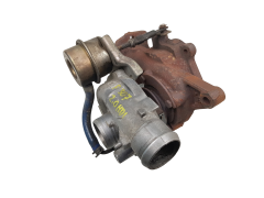 Turbodmychadlo 0375C8 9633382380 Garrett 706977-2 Citroen Peugeot