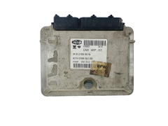 Blok Ovladačů IAW4EF.G3 51761337 Fiat Magneti Marelli 47824
