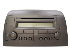Rádio Cd Lancia 843 Ypsilon 7643388316