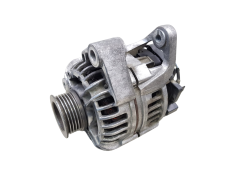 Alternátor 0124225018 24437119 Bosch Opel