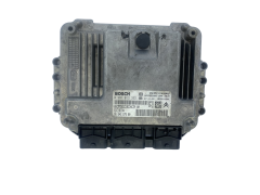 Blok Ovladačů 0281013332 9664257580 9653958980 EDC16C34 PSA Bosch 51602