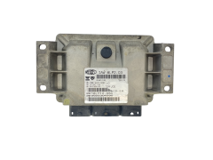 Blok Ovladačů 9656304580 9647498180 IAW6LP2.03 PSA Magneti Marelli 59890 Blok Ovladačů 9656304580 9647498180 IAW6LP2.03 PSA Magneti Marelli 59890