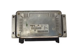 Blok Ovladačů 0261206214 9632693880 26FM0652 PSA Bosch 3667