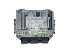 Blok Ovladačů 0281011629 9658944580 9653958980 PSA Bosch 62823