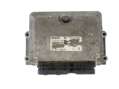 Blok Ovladačů Alfa Romeo 55198492 0281011488 Bosch 38358