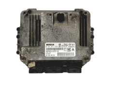 Blok Ovladačů 0281011233 9655600680 9653239880 PSA Bosch 18523