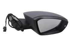 Zpětné Zrcátko Pravý 5E1857508N 88571785402 Skoda Octavia 3 DPA