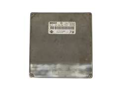 Blok Ovladačů 23710 0U000 0261203980 0U000-98100 Nissan Bosch 3111