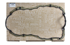Těsnění Olejové Vany Nový originál Renault 111215761R